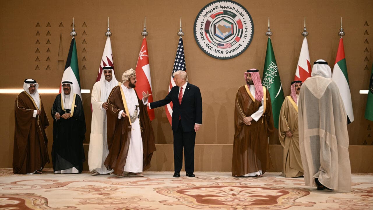 قراءة في الصحف العربية - الوطن المصرية: الطاولة الخفية... أمن العرب يُباع في ممرات التفاوض