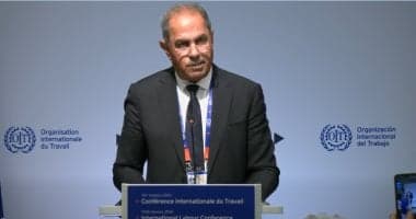الاتحاد الدولي لنقابات العمال العرب يطالب بردع الممارسات الإسرائيلية بحق عمال فلسطين والجولان