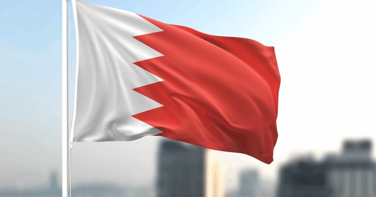 تجدد إطلاق صفارات الإنذار في البحرين