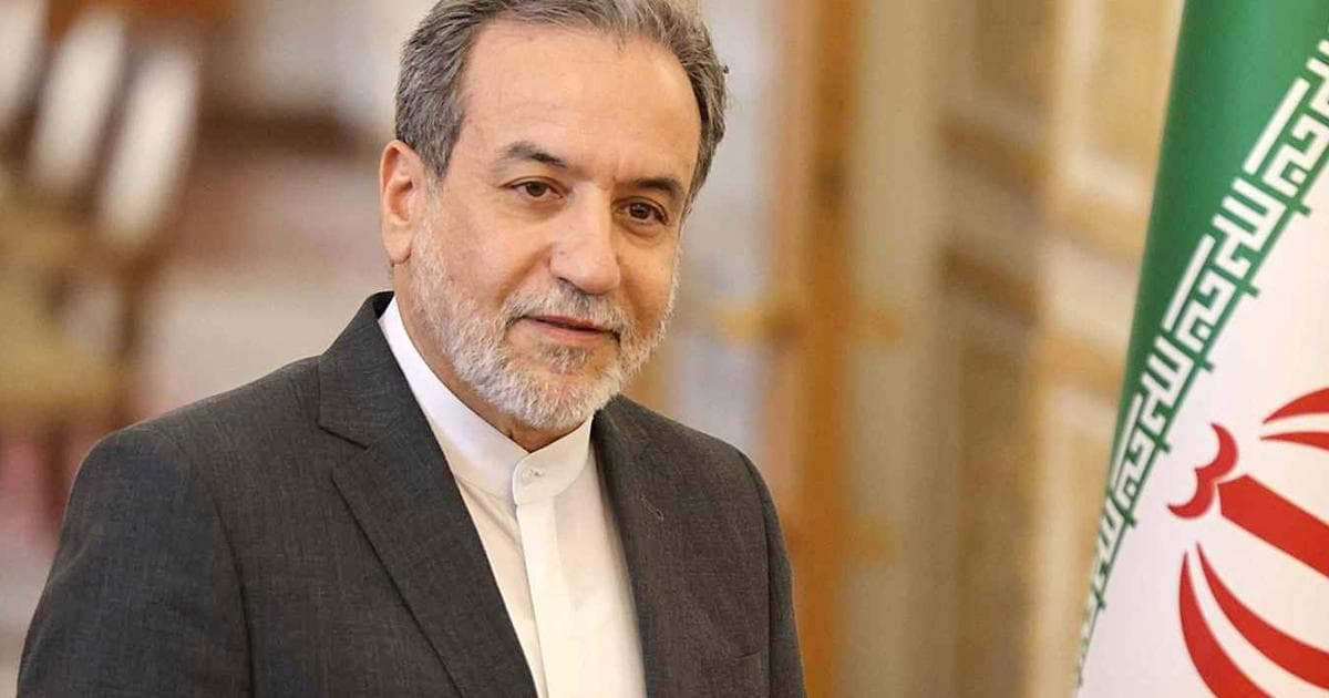 إيران ترفض وقف إطلاق النار "المؤقت"