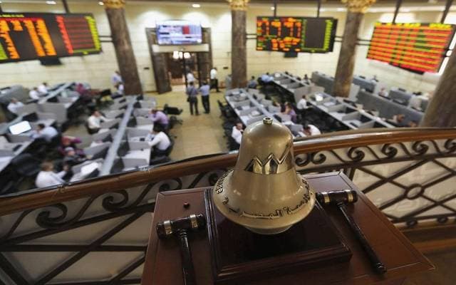 المطورون العرب القابضة تنفق 617.91 مليون جنيه من متحصلات الاكتتاب