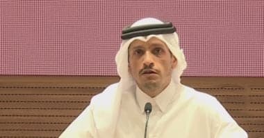 قطر تشدد على التزام الأطراف بضمان حرية الملاحة فى مضيق هرمز