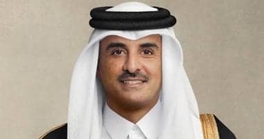 أمير قطر ورئيس أوزبكستان يبحثان هاتفيا المستجدات إقليميا ودوليا