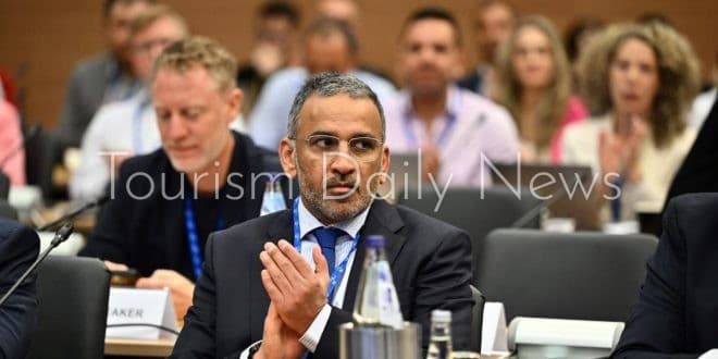 قطر تشارك بالمؤتمر الدولي للسياحة الرياضية كرافعة للتنمية المستدامة بقبرص